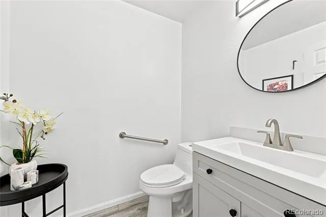 4565 E Mexico Avenue E #14 Denver, CO 80222
