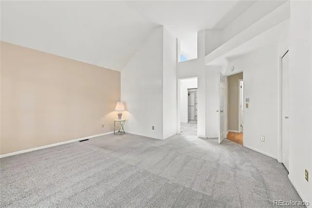 4565 E Mexico Avenue E #14 Denver, CO 80222