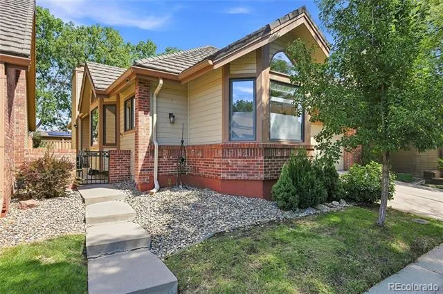 4565 E Mexico Avenue E #14 Denver, CO 80222