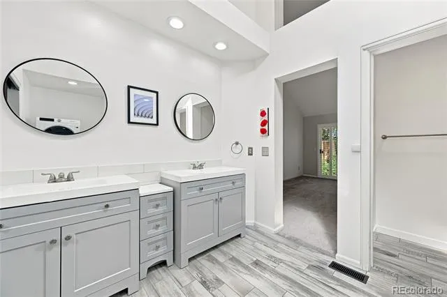 4565 E Mexico Avenue E #14 Denver, CO 80222