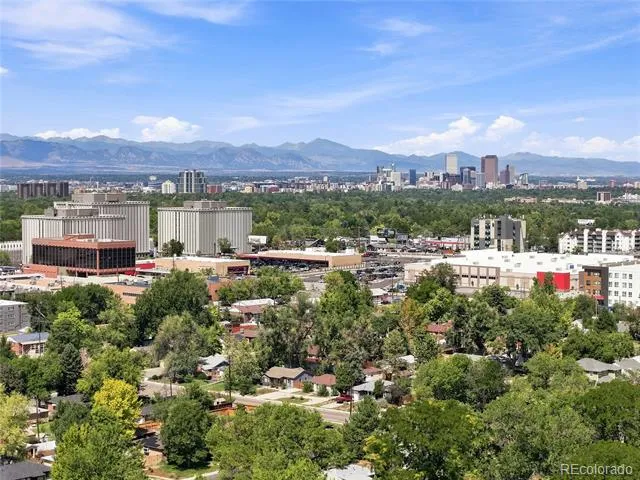 4565 E Mexico Avenue E #14 Denver, CO 80222