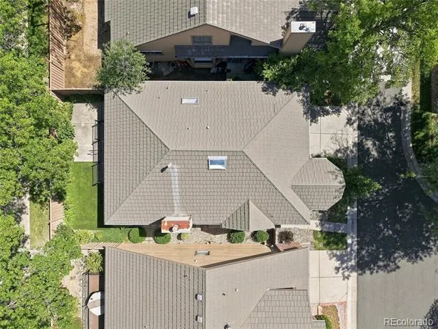 4565 E Mexico Avenue E #14 Denver, CO 80222