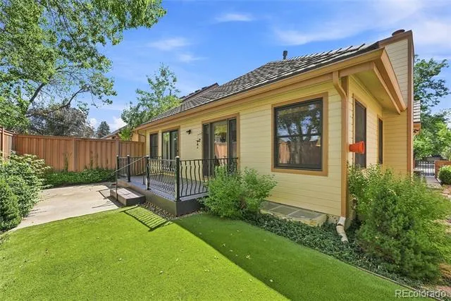 4565 E Mexico Avenue E #14 Denver, CO 80222