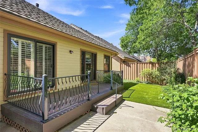 4565 E Mexico Avenue E #14 Denver, CO 80222