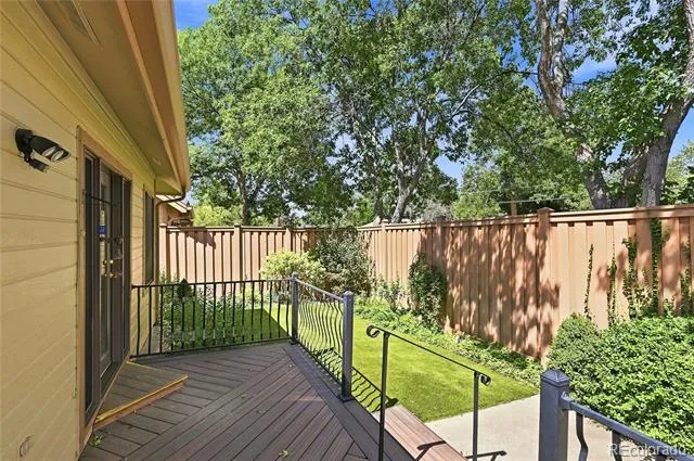 4565 E Mexico Avenue E #14 Denver, CO 80222