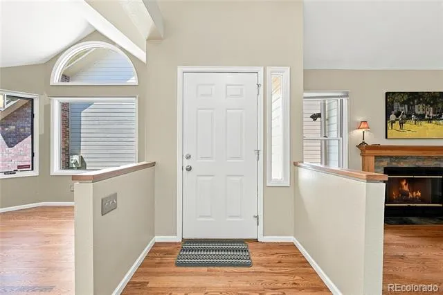 4565 E Mexico Avenue E #14 Denver, CO 80222