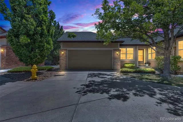 16844 W 62nd Lane Golden, CO 80403