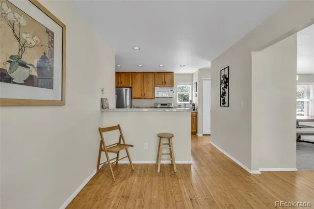 16844 W 62nd Lane Golden, CO 80403
