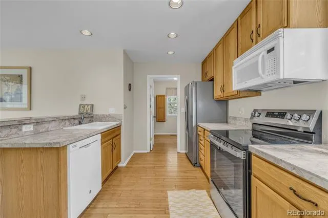 16844 W 62nd Lane Golden, CO 80403