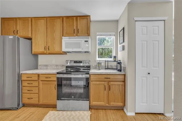 16844 W 62nd Lane Golden, CO 80403
