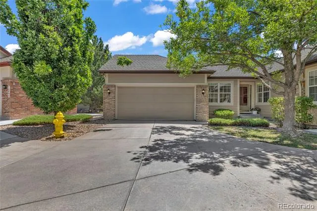 16844 W 62nd Lane Golden, CO 80403