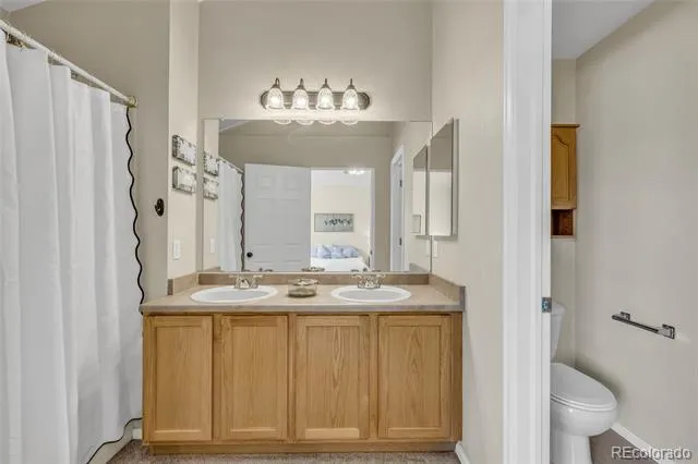 16844 W 62nd Lane Golden, CO 80403