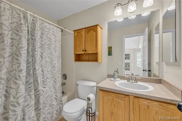 16844 W 62nd Lane Golden, CO 80403