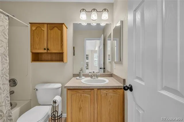 16844 W 62nd Lane Golden, CO 80403