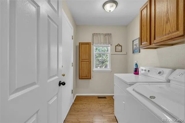 16844 W 62nd Lane Golden, CO 80403