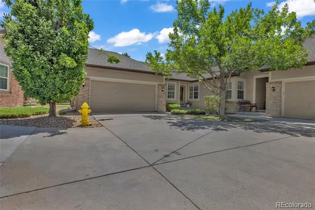16844 W 62nd Lane Golden, CO 80403