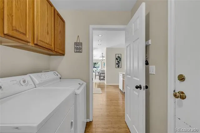 16844 W 62nd Lane Golden, CO 80403