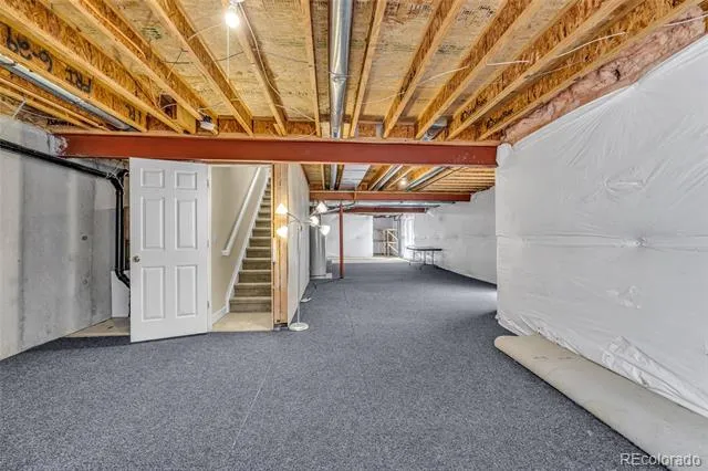 16844 W 62nd Lane Golden, CO 80403