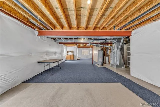 16844 W 62nd Lane Golden, CO 80403