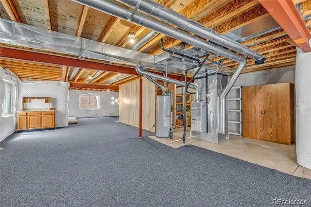 16844 W 62nd Lane Golden, CO 80403