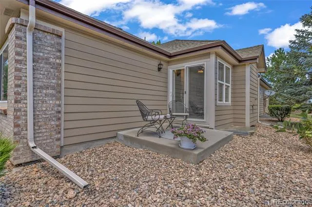 16844 W 62nd Lane Golden, CO 80403