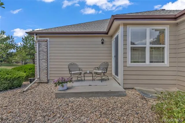 16844 W 62nd Lane Golden, CO 80403