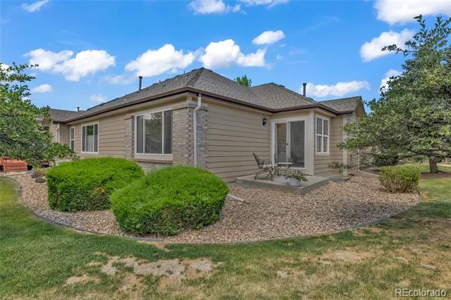 16844 W 62nd Lane Golden, CO 80403
