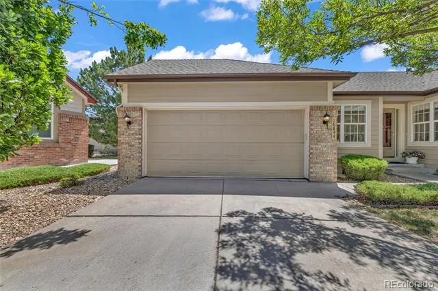 16844 W 62nd Lane Golden, CO 80403