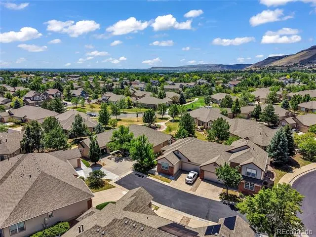 16844 W 62nd Lane Golden, CO 80403