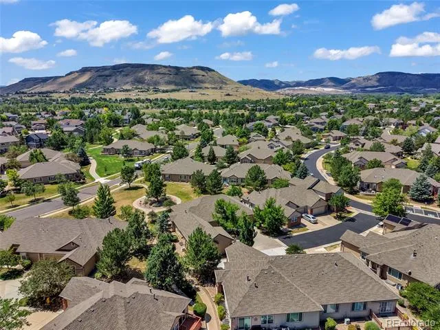 16844 W 62nd Lane Golden, CO 80403