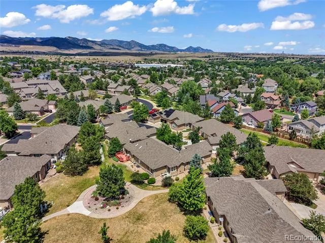 16844 W 62nd Lane Golden, CO 80403