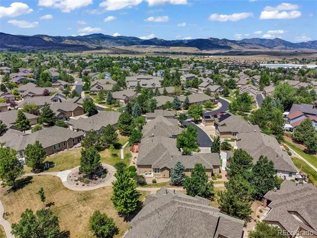 16844 W 62nd Lane Golden, CO 80403