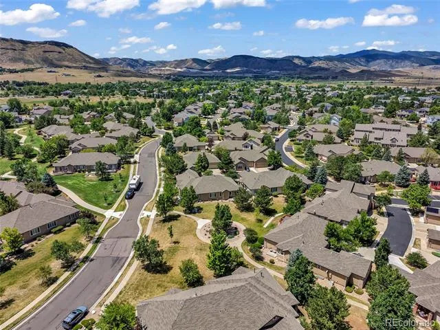 16844 W 62nd Lane Golden, CO 80403