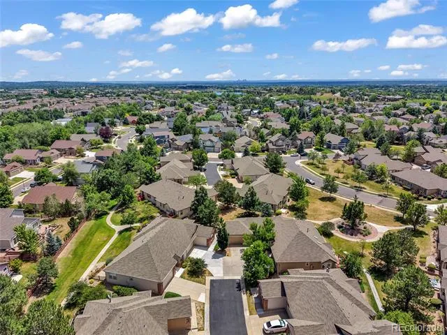 16844 W 62nd Lane Golden, CO 80403