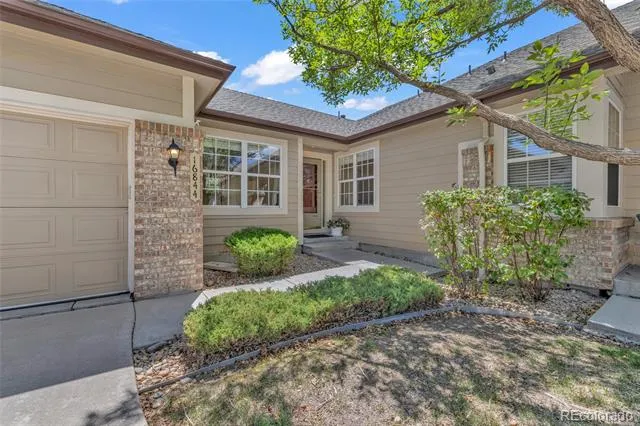 16844 W 62nd Lane Golden, CO 80403