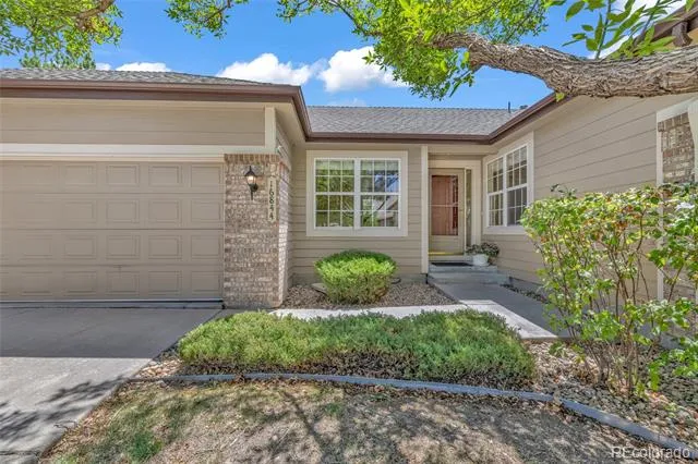 16844 W 62nd Lane Golden, CO 80403