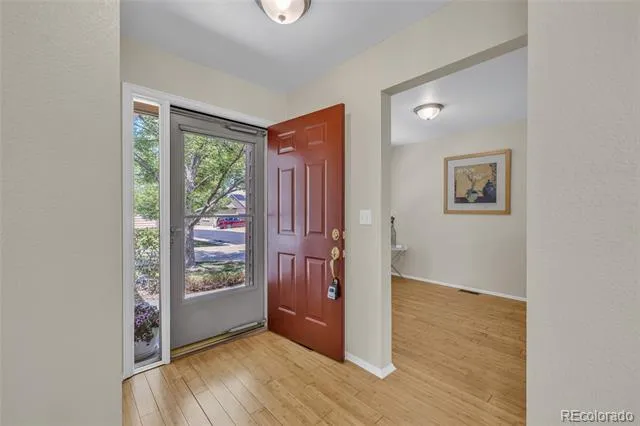 16844 W 62nd Lane Golden, CO 80403