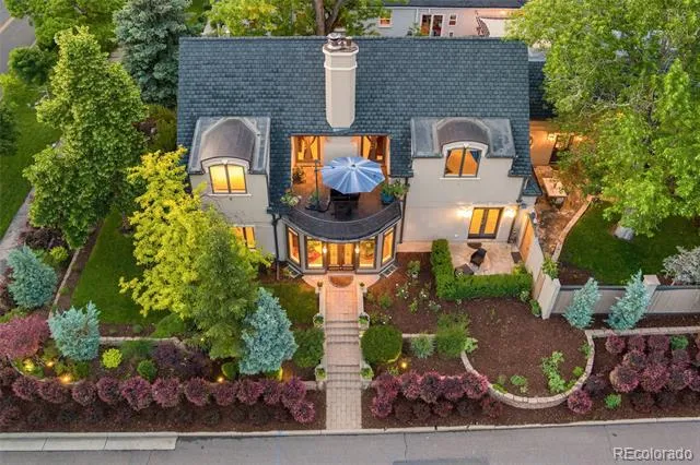 6901 E 12th Avenue Denver, CO 80220
