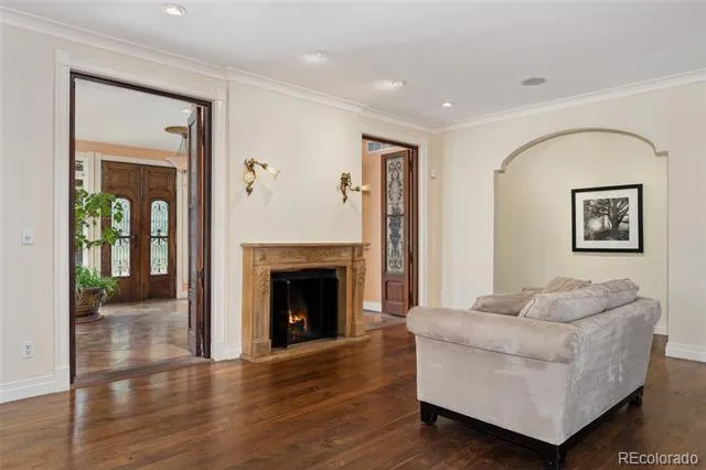 6901 E 12th Avenue Denver, CO 80220