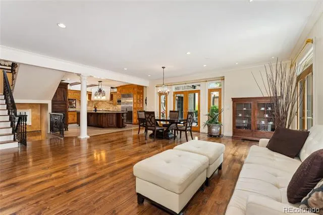 6901 E 12th Avenue Denver, CO 80220