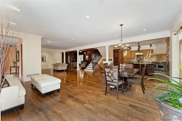 6901 E 12th Avenue Denver, CO 80220