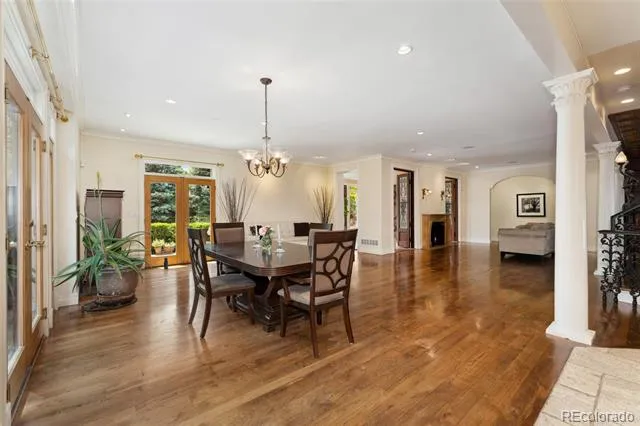6901 E 12th Avenue Denver, CO 80220