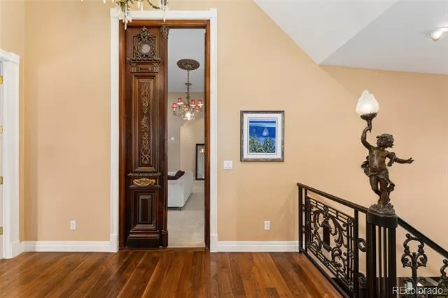 6901 E 12th Avenue Denver, CO 80220