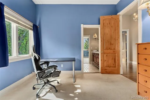 6901 E 12th Avenue Denver, CO 80220