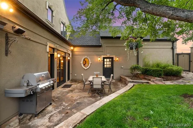6901 E 12th Avenue Denver, CO 80220
