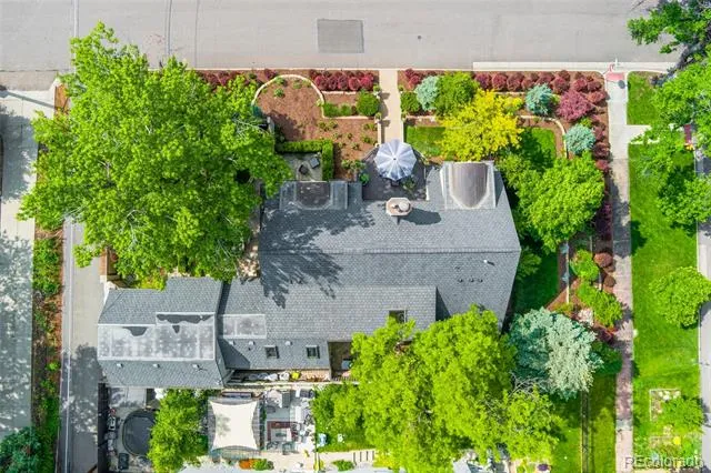 6901 E 12th Avenue Denver, CO 80220