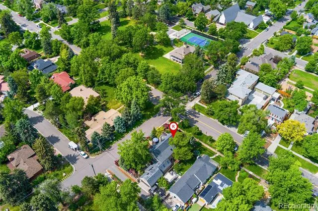 6901 E 12th Avenue Denver, CO 80220