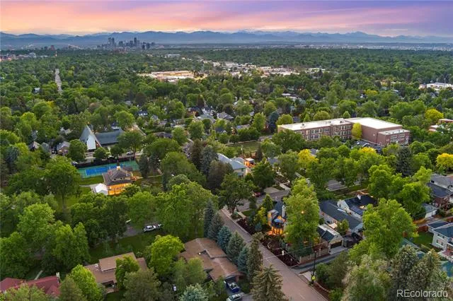 6901 E 12th Avenue Denver, CO 80220