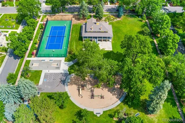 6901 E 12th Avenue Denver, CO 80220