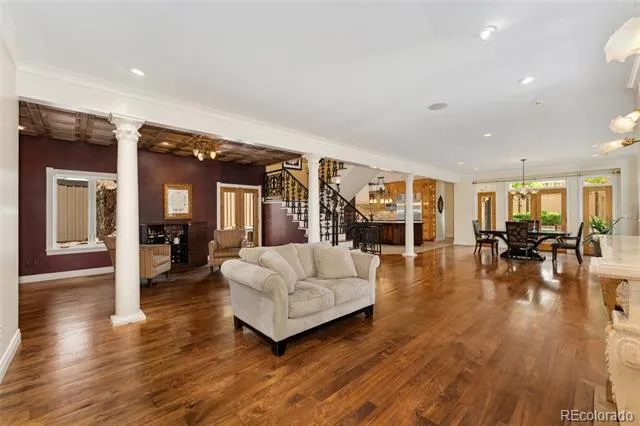 6901 E 12th Avenue Denver, CO 80220